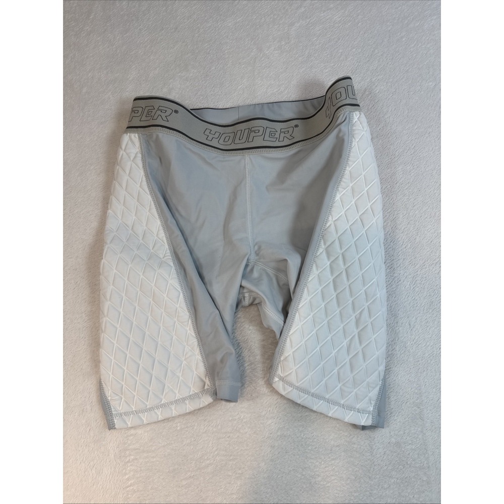 Youper  Softball Sliding‎ Shorts padded shorts Size Adult Medium